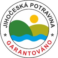 Logo Jihočeská potravina s.r.o.